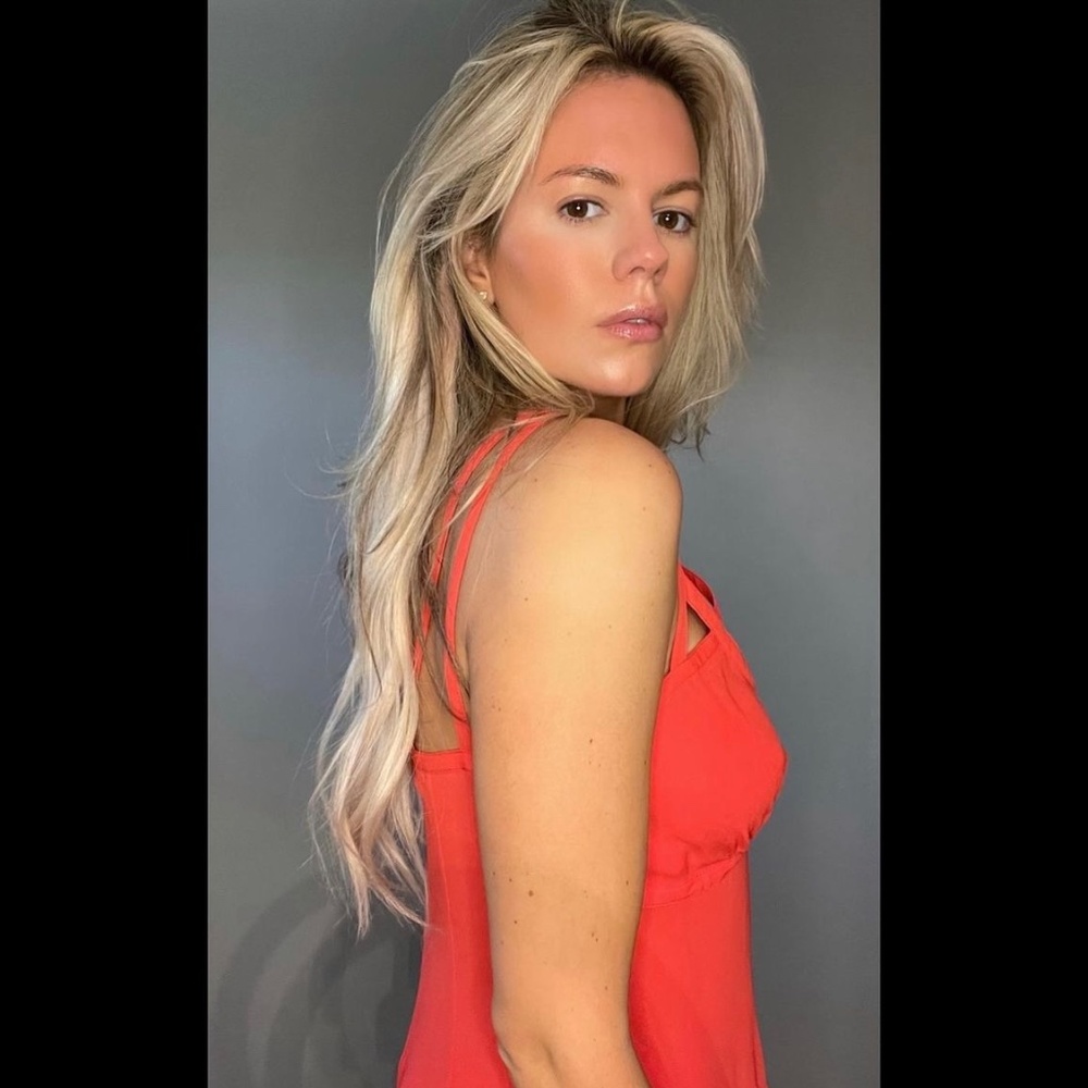 Silk Romper - image 7